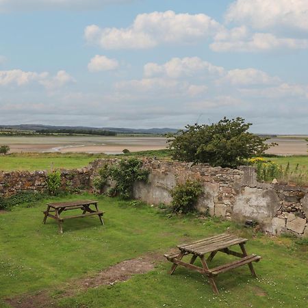 Budle Bay Cottage Бамберг Екстериор снимка