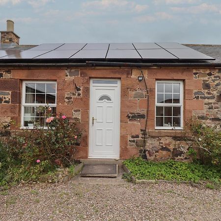Budle Bay Cottage Бамберг Екстериор снимка