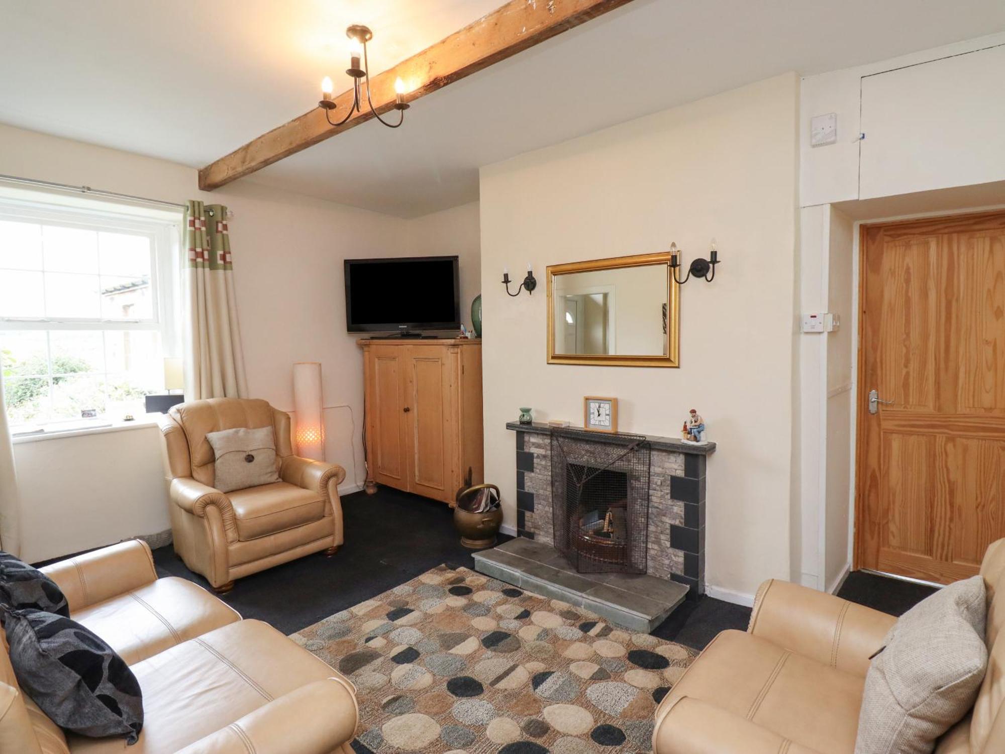 Budle Bay Cottage Бамберг Екстериор снимка